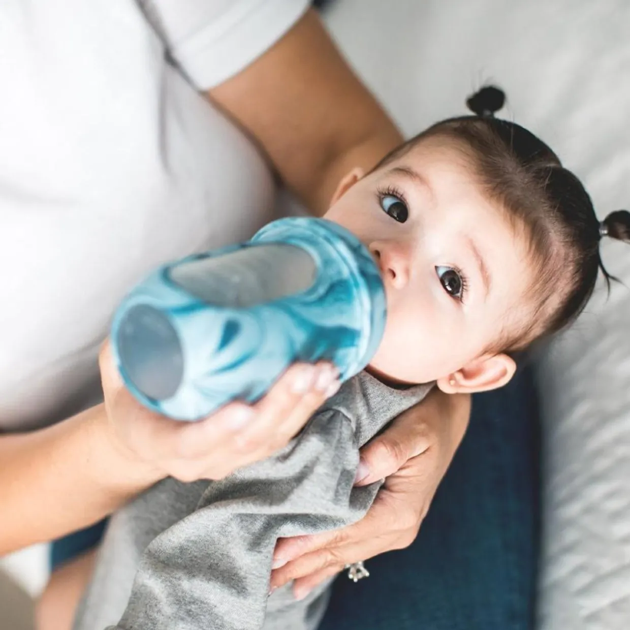 Boon Nursh 235ml Bottle 3pk