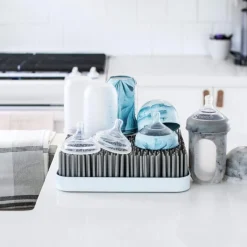 Boon Nursh 235ml Bottle 3pk