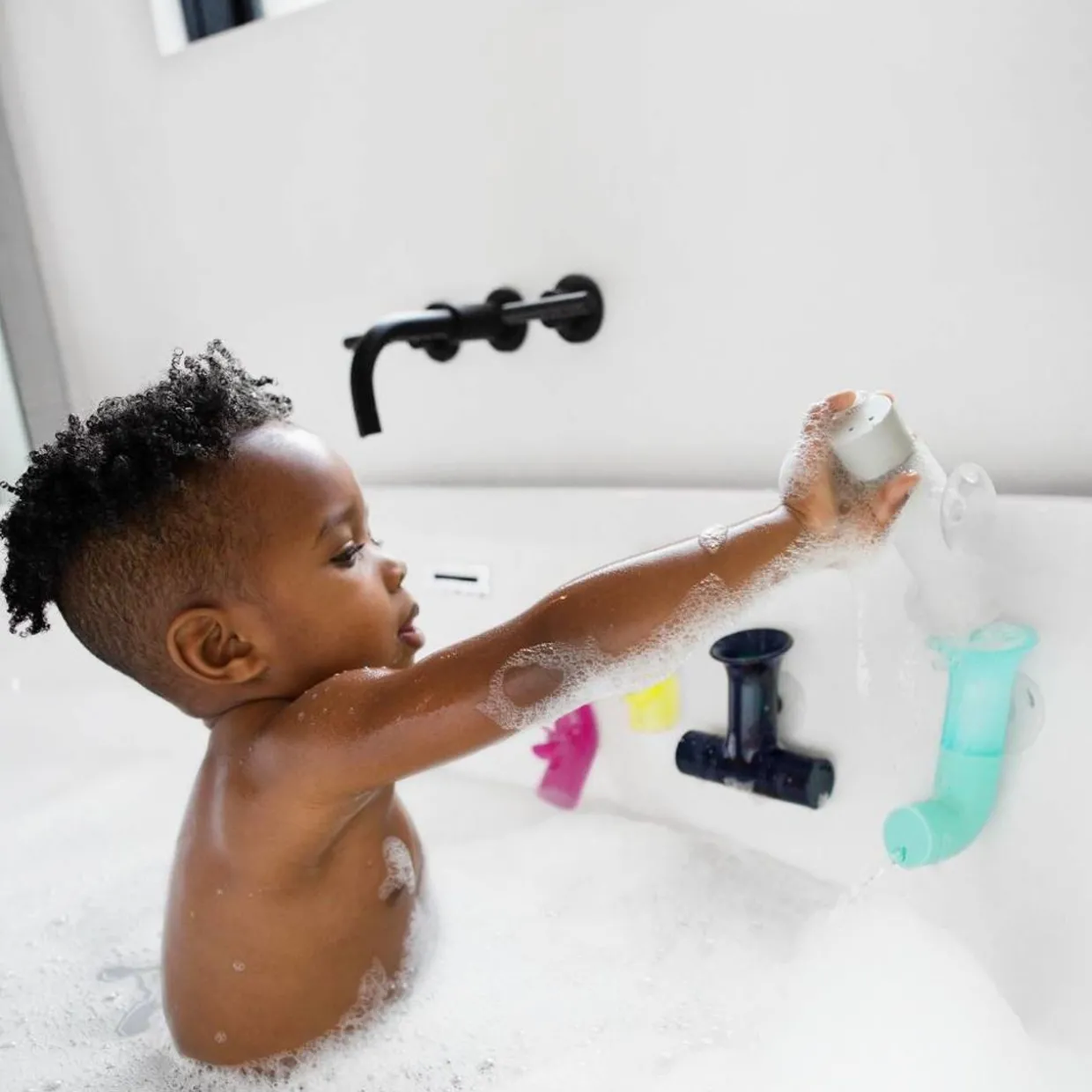 Boon Pipes Bath Toy