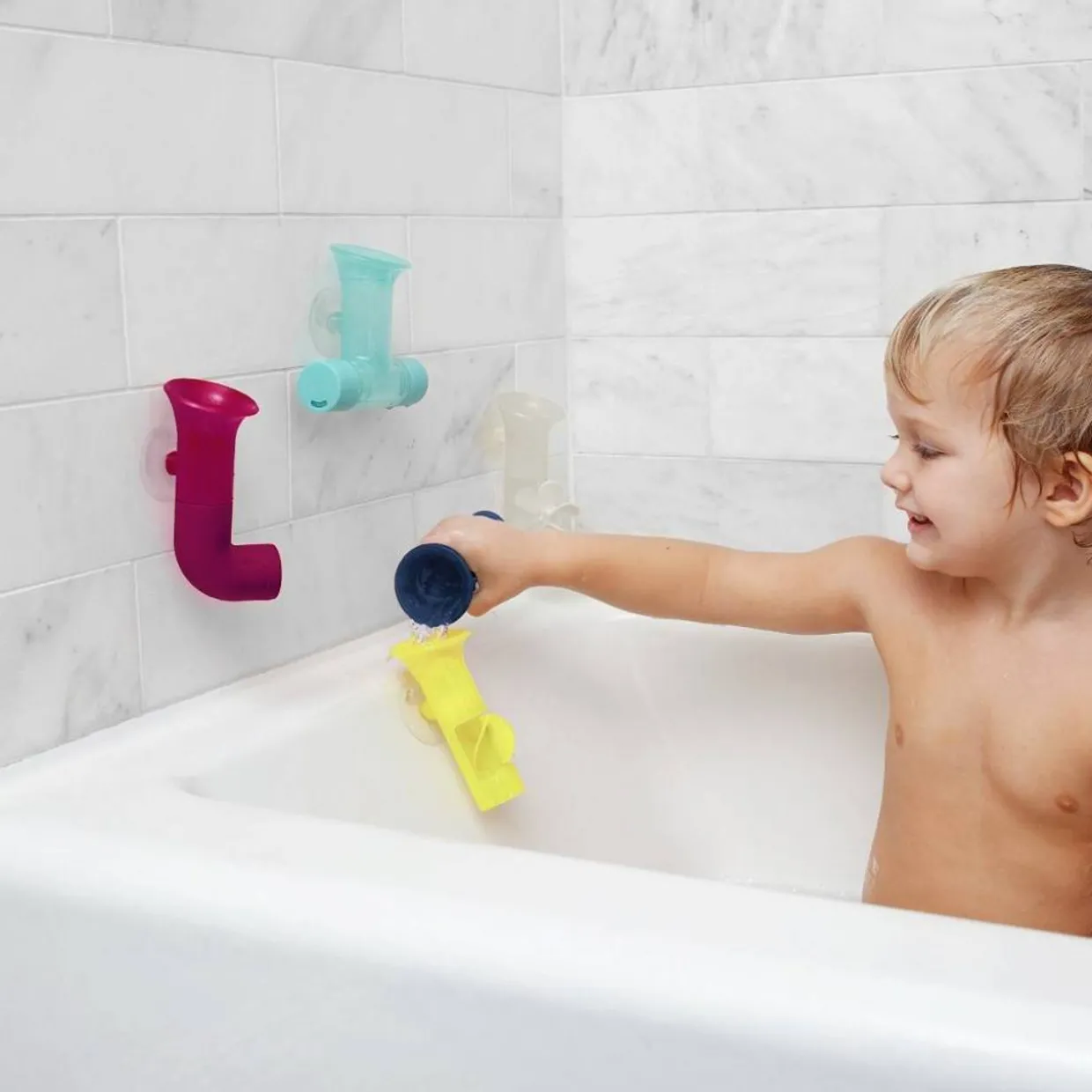Boon Pipes Bath Toy