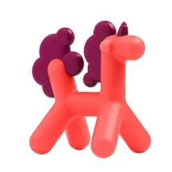 Boon PRANCE Silicone Teether