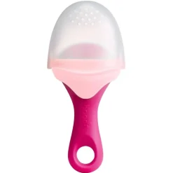 Boon Pulp Silicone Teething Feeder
