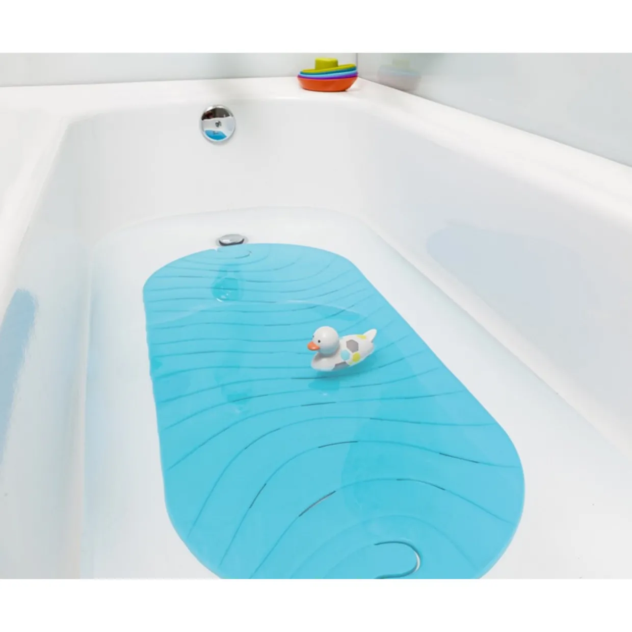 Boon Ripple Bathtub Mat