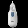 Braun Nasal Aspirator
