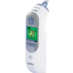 Braun Thermoscan 7 IRT6520 Thermometer