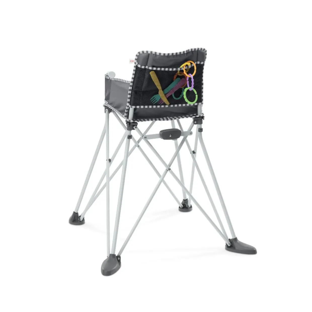 Bright Starts Pop 'N Dine High Chair