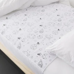 Brolly Sheet - Designer