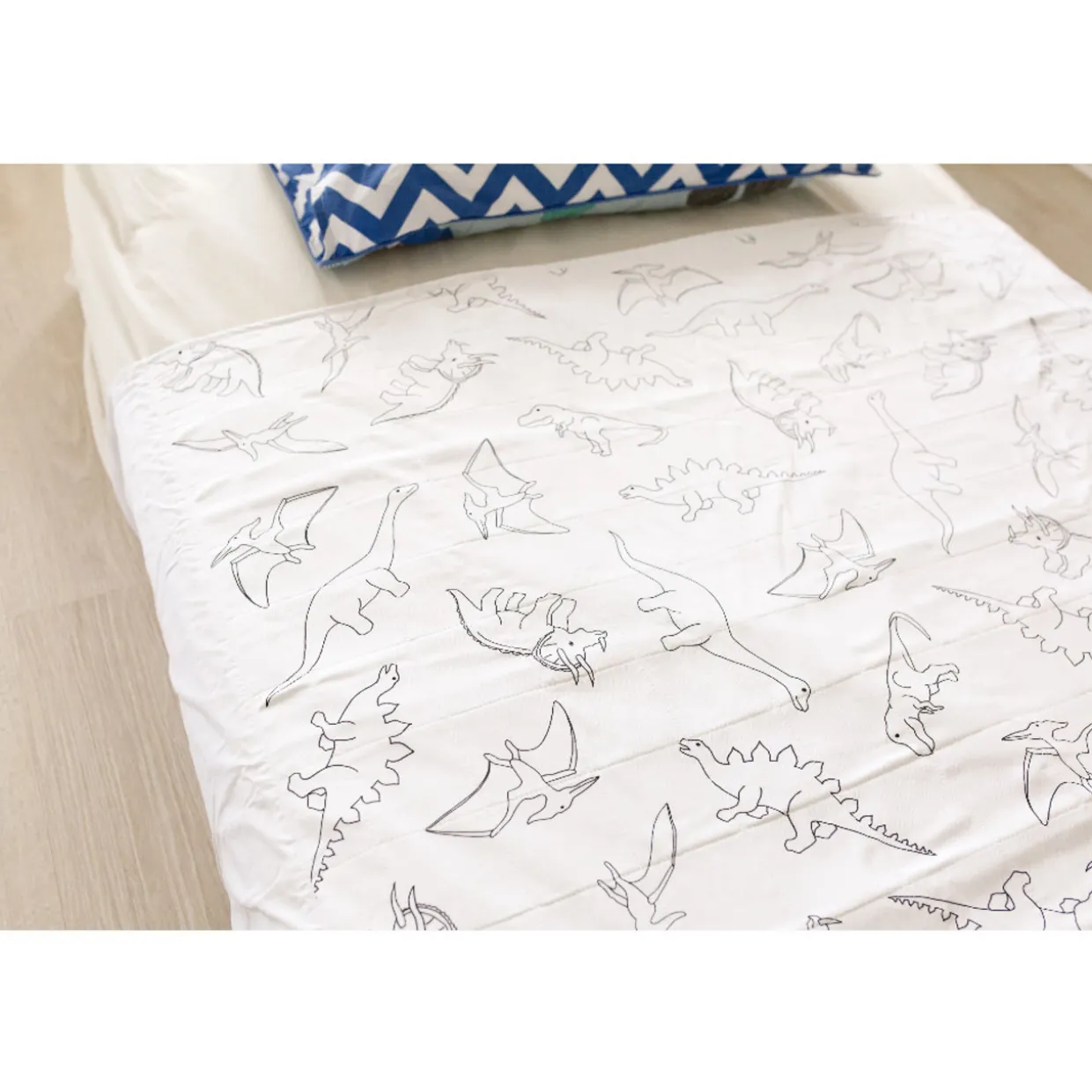 Brolly Sheet - Designer