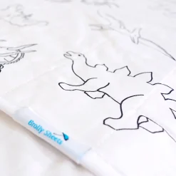 Brolly Sheet - Designer