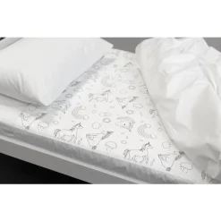 Brolly Sheet - Designer