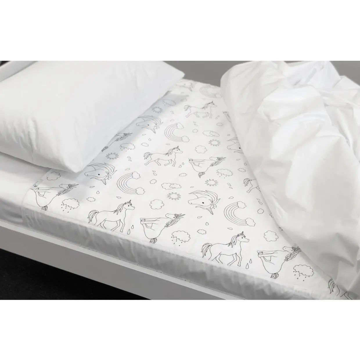 Brolly Sheet - Designer