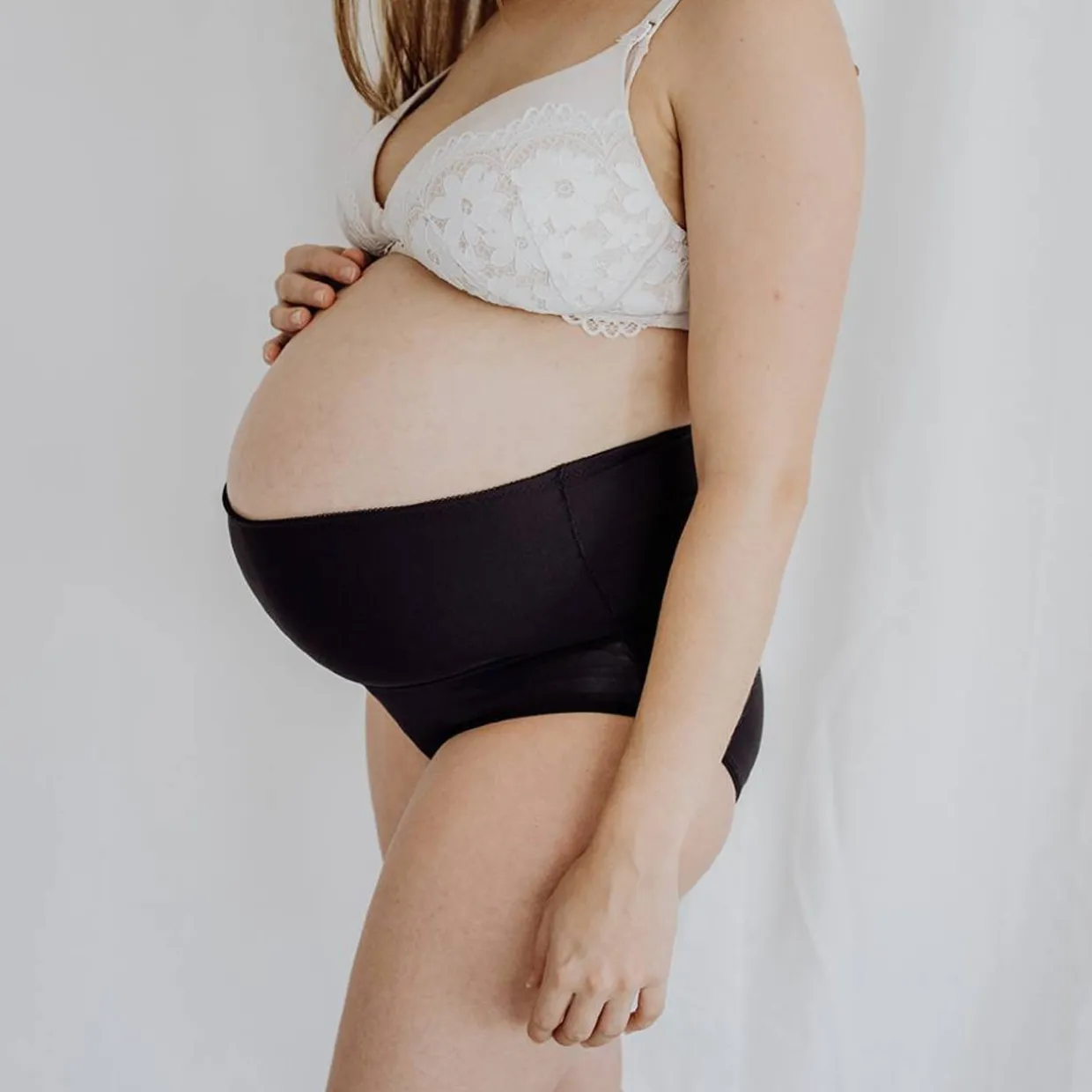 Bubba Bump Post Partum Maternity Underwear