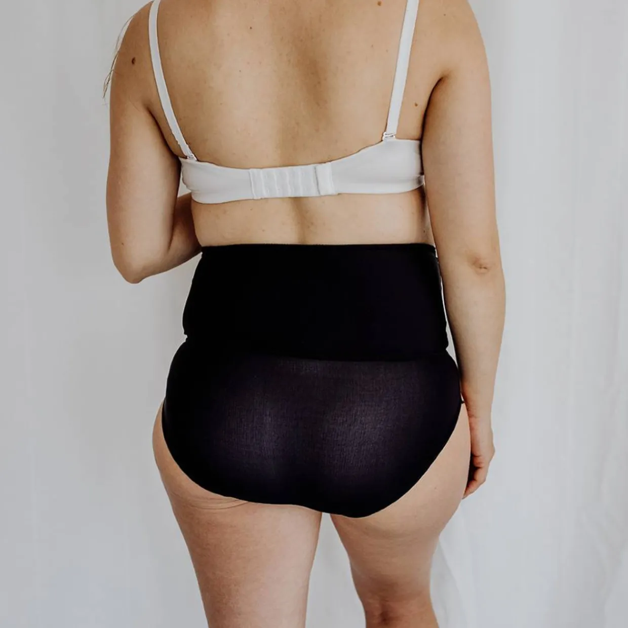 Bubba Bump Post Partum Maternity Underwear