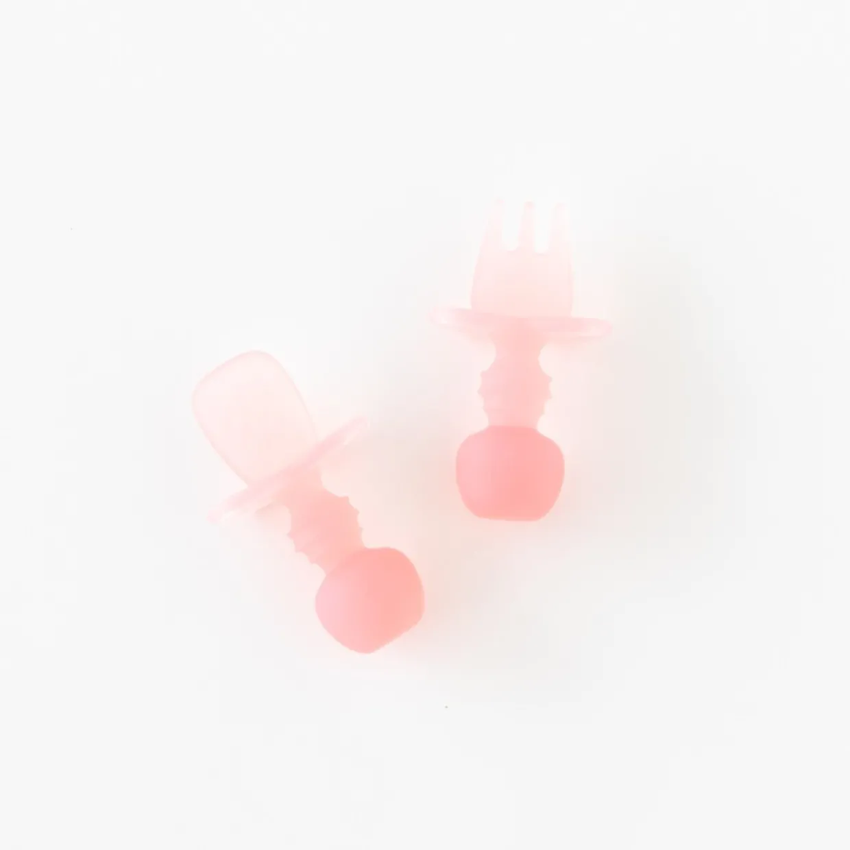 Bumkins Chewtensils - Jelly Silicone