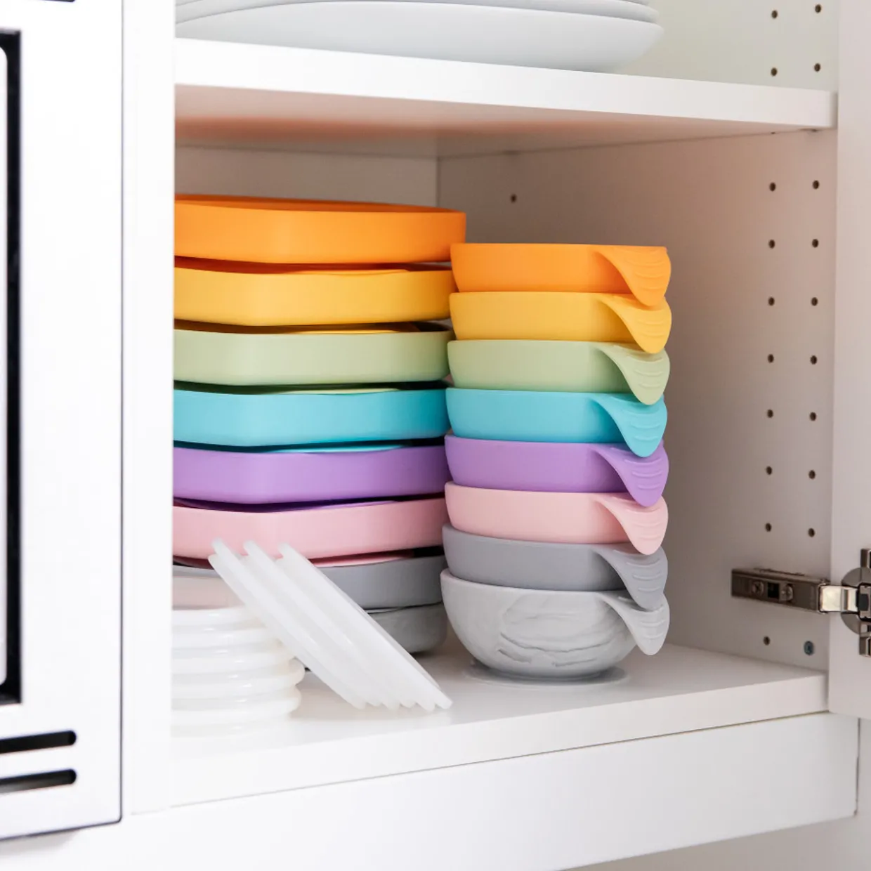 Bumkins First Feeding Set