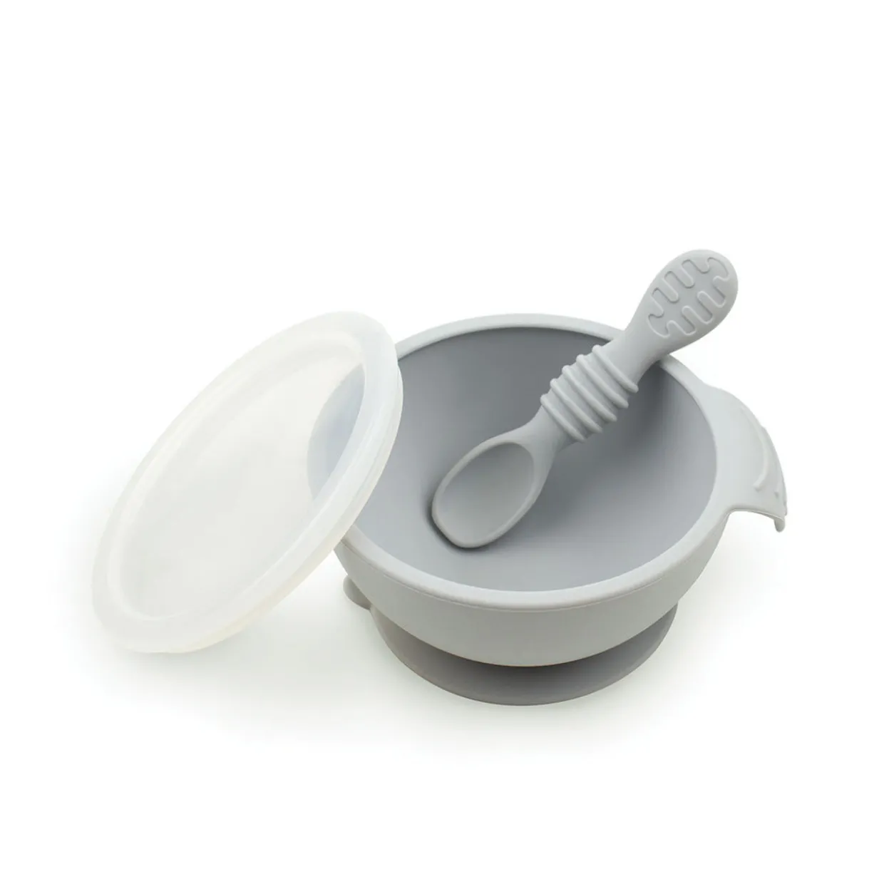 Bumkins First Feeding Set