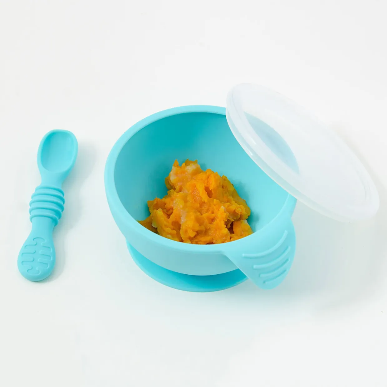 Bumkins First Feeding Set