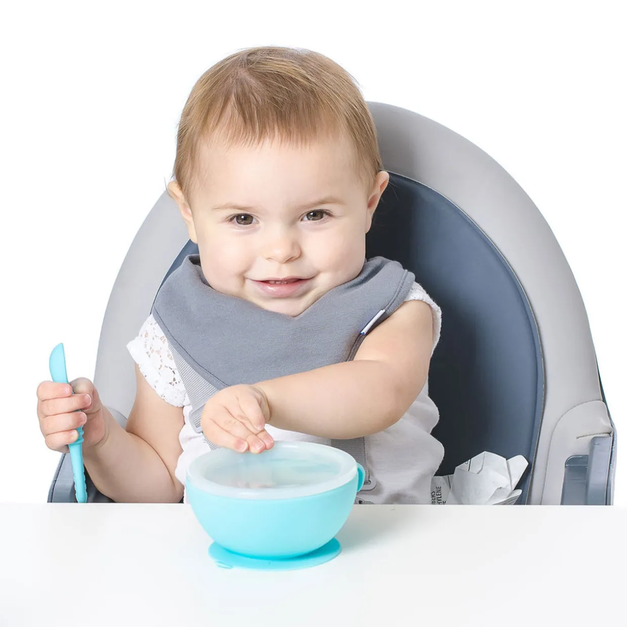 Bumkins First Feeding Set