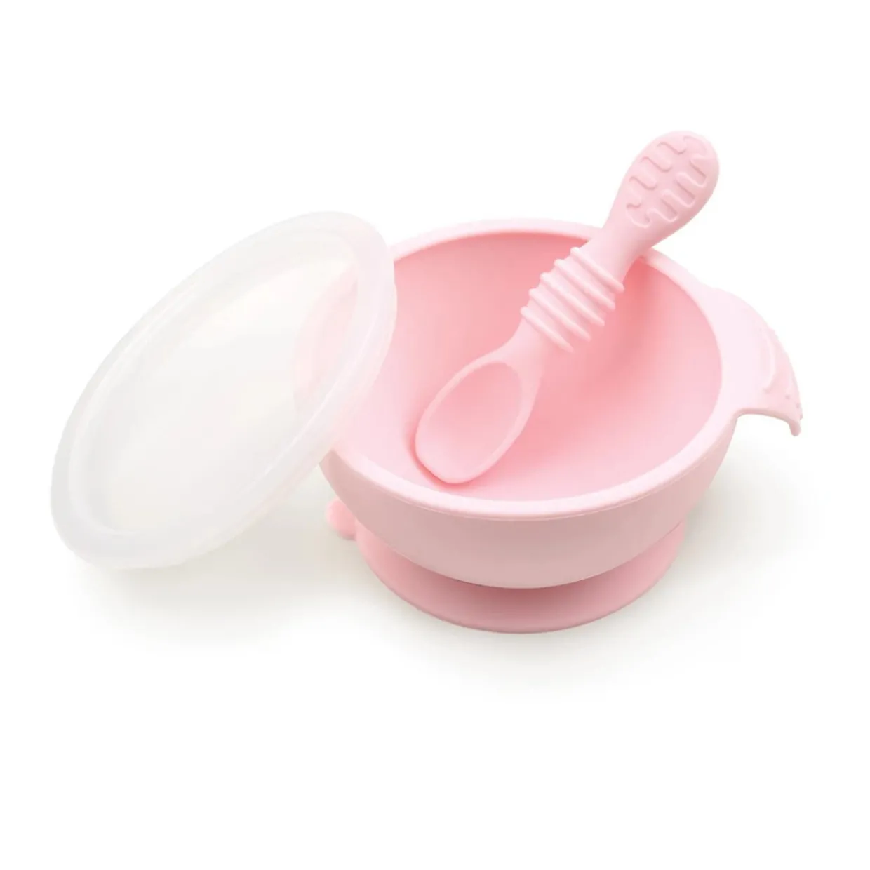 Bumkins First Feeding Set