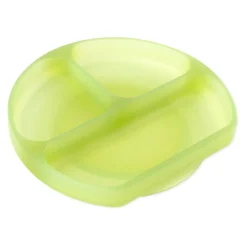 Bumkins Grip Dish - Jelly Silicone