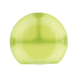 Bumkins Grip Dish - Jelly Silicone