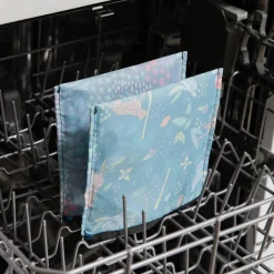 Bumkins Large Snack Bag 2pk