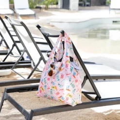 Bumkins Packable Tote Bag