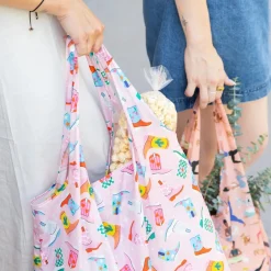 Bumkins Packable Tote Bag