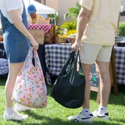 Bumkins Packable Tote Bag