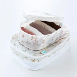 Bumkins Packing Cube 2pk