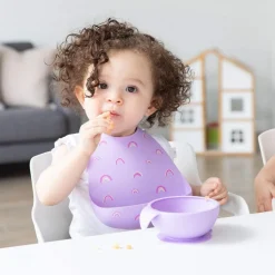 Bumkins Silicone Bib