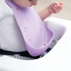 Bumkins Silicone Bib
