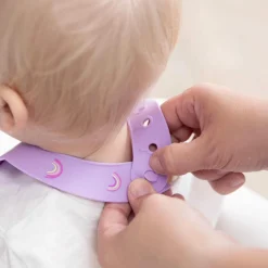 Bumkins Silicone Bib