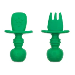 Bumkins Silicone Chewtensils - Discontinued