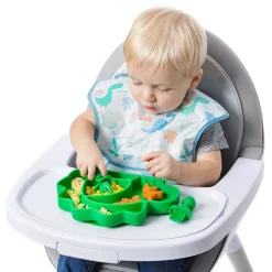 Bumkins Silicone Chewtensils - Discontinued