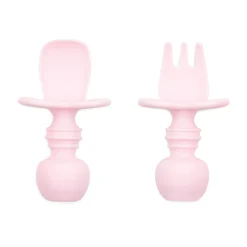 Bumkins Silicone Chewtensils