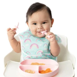 Bumkins Silicone Chewtensils