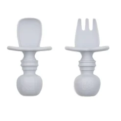 Bumkins Silicone Chewtensils