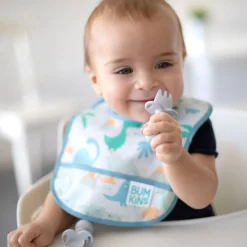 Bumkins Silicone Chewtensils