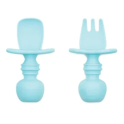 Bumkins Silicone Chewtensils