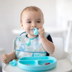 Bumkins Silicone Chewtensils