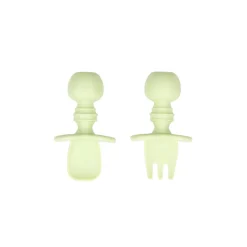 Bumkins Silicone Chewtensils