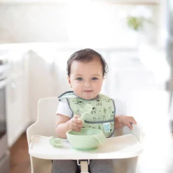 Bumkins Silicone Chewtensils