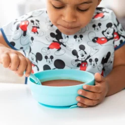 Bumkins Silicone Grip Bowl - Clearance