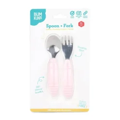Bumkins Spoon and Fork