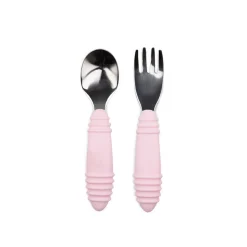 Bumkins Spoon and Fork