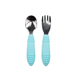 Bumkins Spoon and Fork
