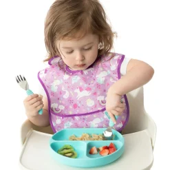 Bumkins Spoon and Fork