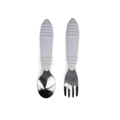Bumkins Spoon and Fork
