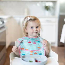 Bumkins Spoon and Fork